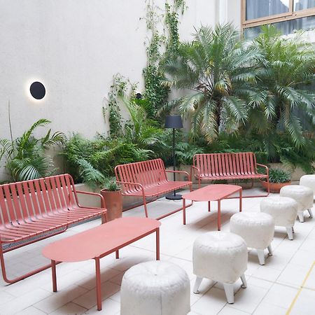 Bromelia Hotel Boutique Μπουένος Άιρες Εξωτερικό φωτογραφία