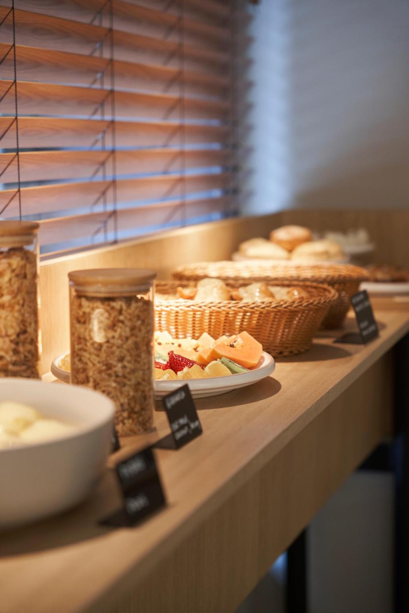 Bromelia Hotel Boutique Μπουένος Άιρες Εξωτερικό φωτογραφία