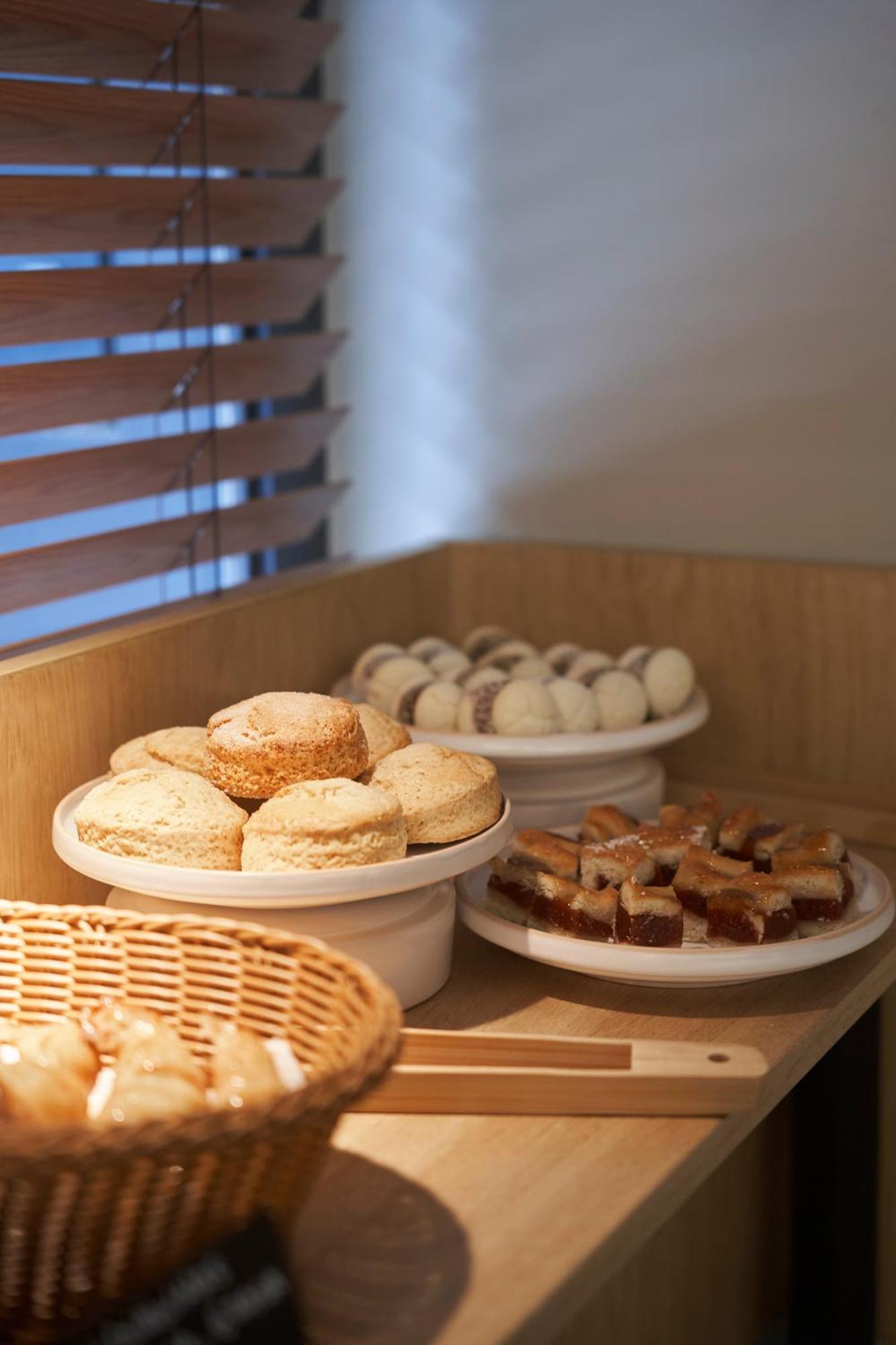 Bromelia Hotel Boutique Μπουένος Άιρες Εξωτερικό φωτογραφία