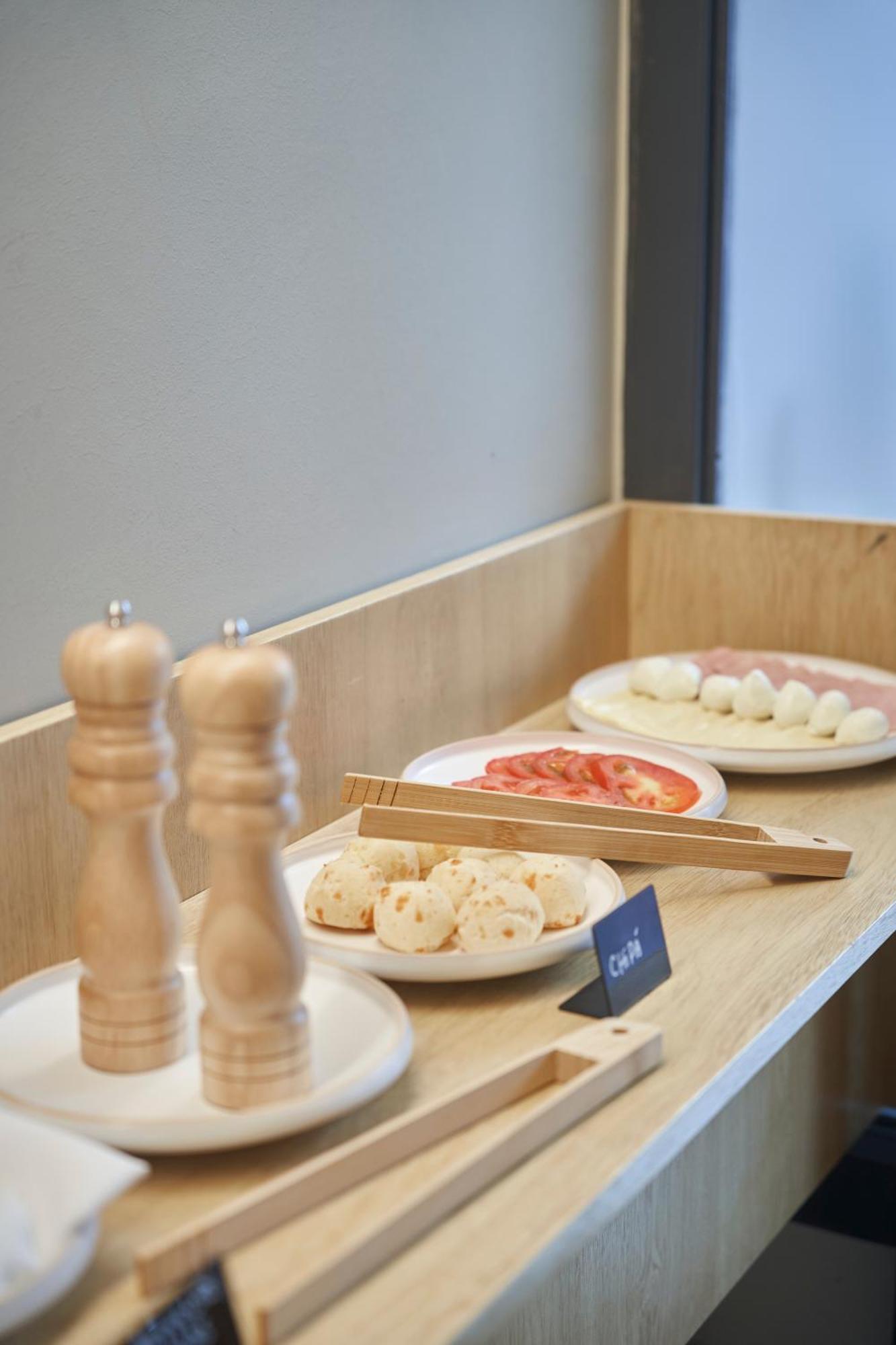 Bromelia Hotel Boutique Μπουένος Άιρες Εξωτερικό φωτογραφία