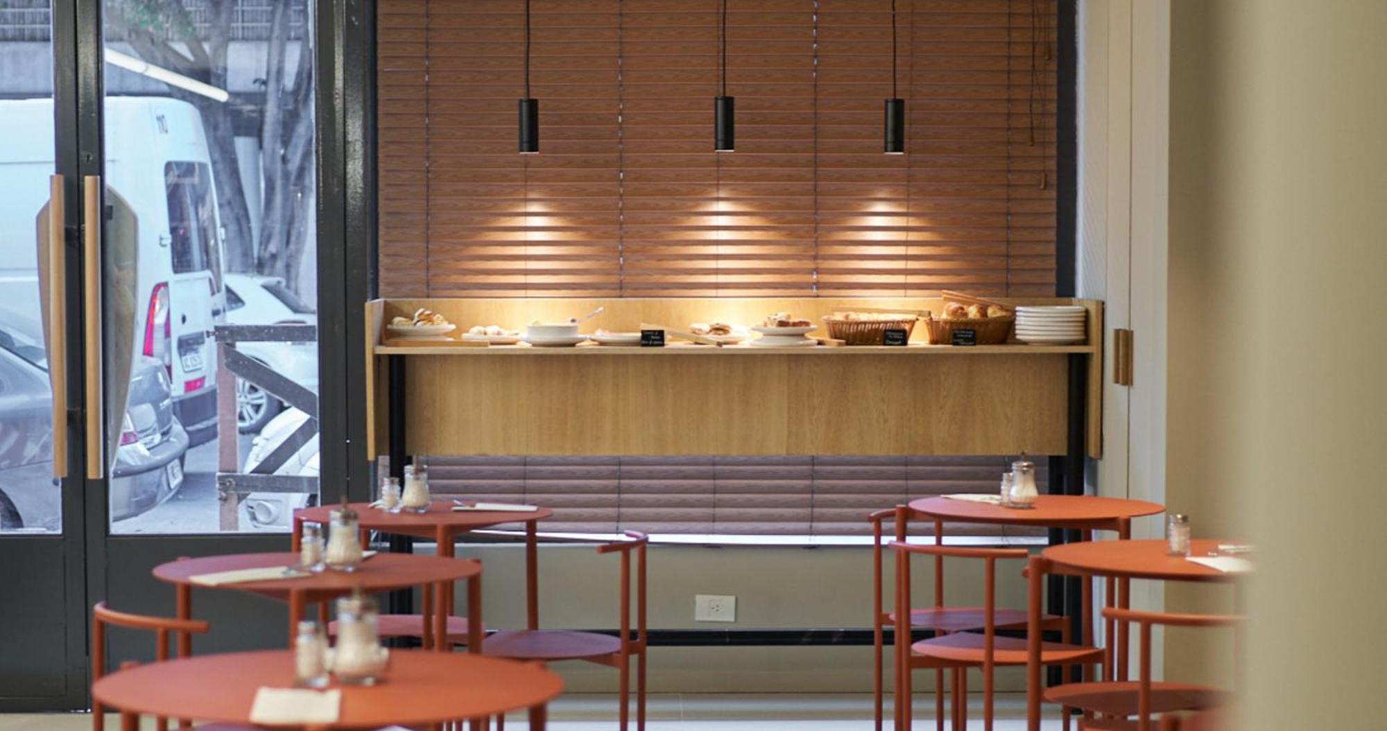 Bromelia Hotel Boutique Μπουένος Άιρες Εξωτερικό φωτογραφία