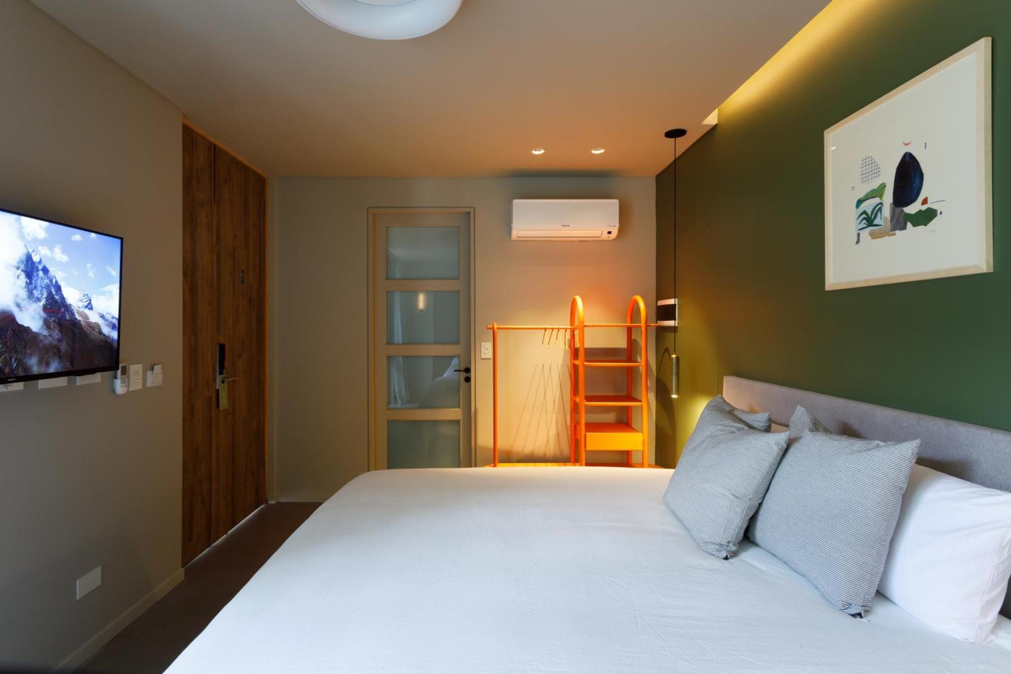 Bromelia Hotel Boutique Μπουένος Άιρες Εξωτερικό φωτογραφία