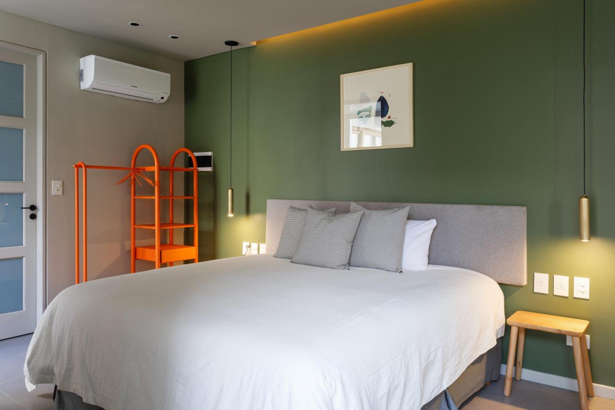 Bromelia Hotel Boutique Μπουένος Άιρες Εξωτερικό φωτογραφία
