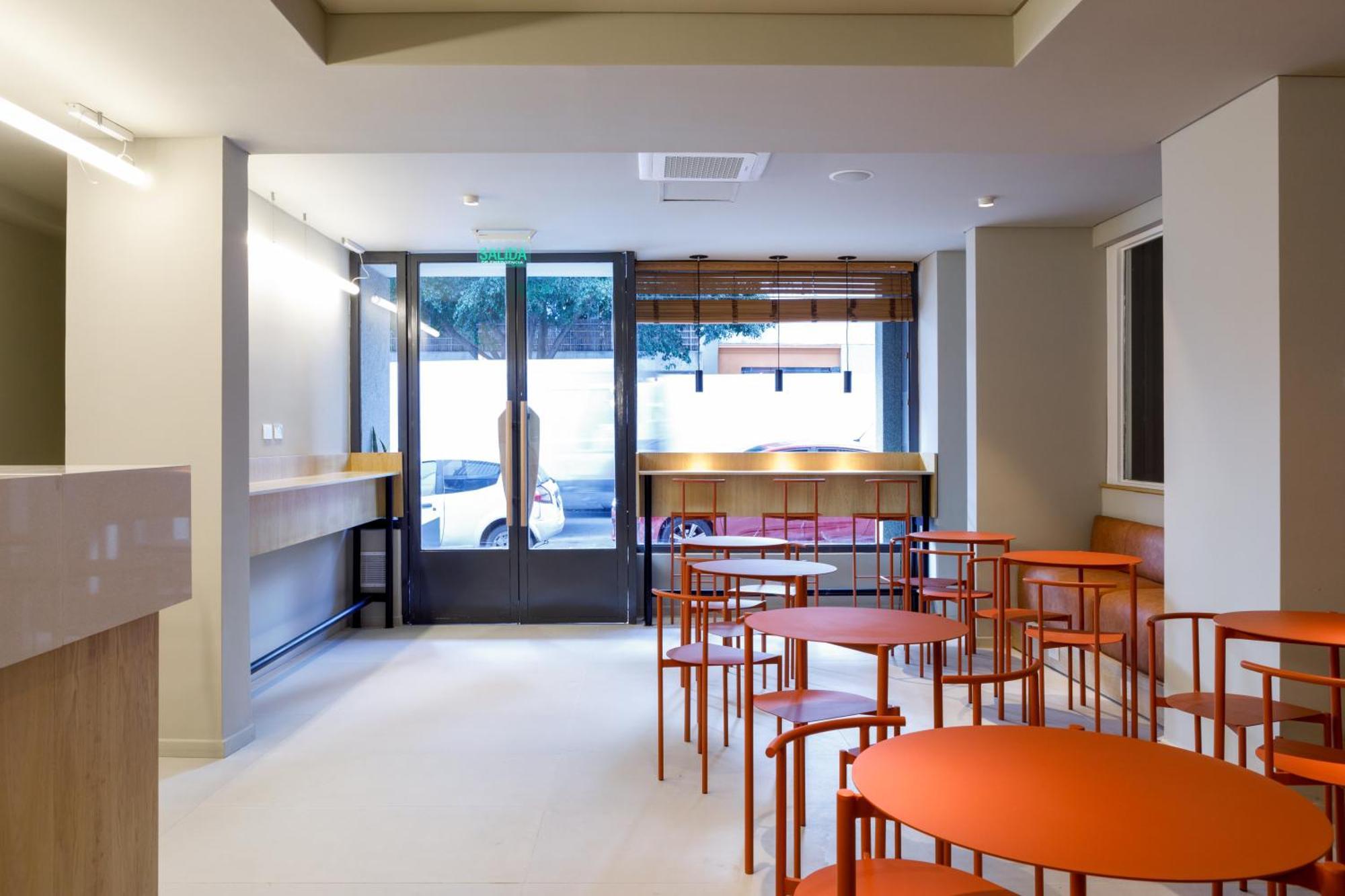 Bromelia Hotel Boutique Μπουένος Άιρες Εξωτερικό φωτογραφία