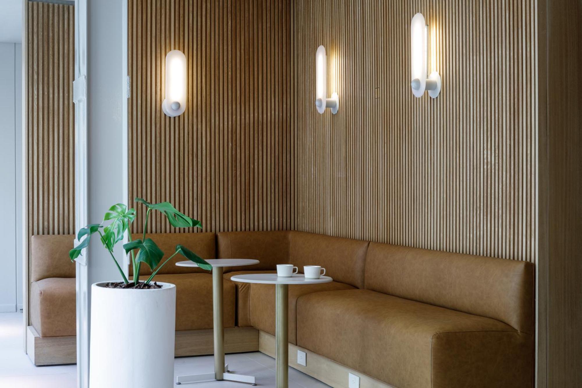 Bromelia Hotel Boutique Μπουένος Άιρες Εξωτερικό φωτογραφία