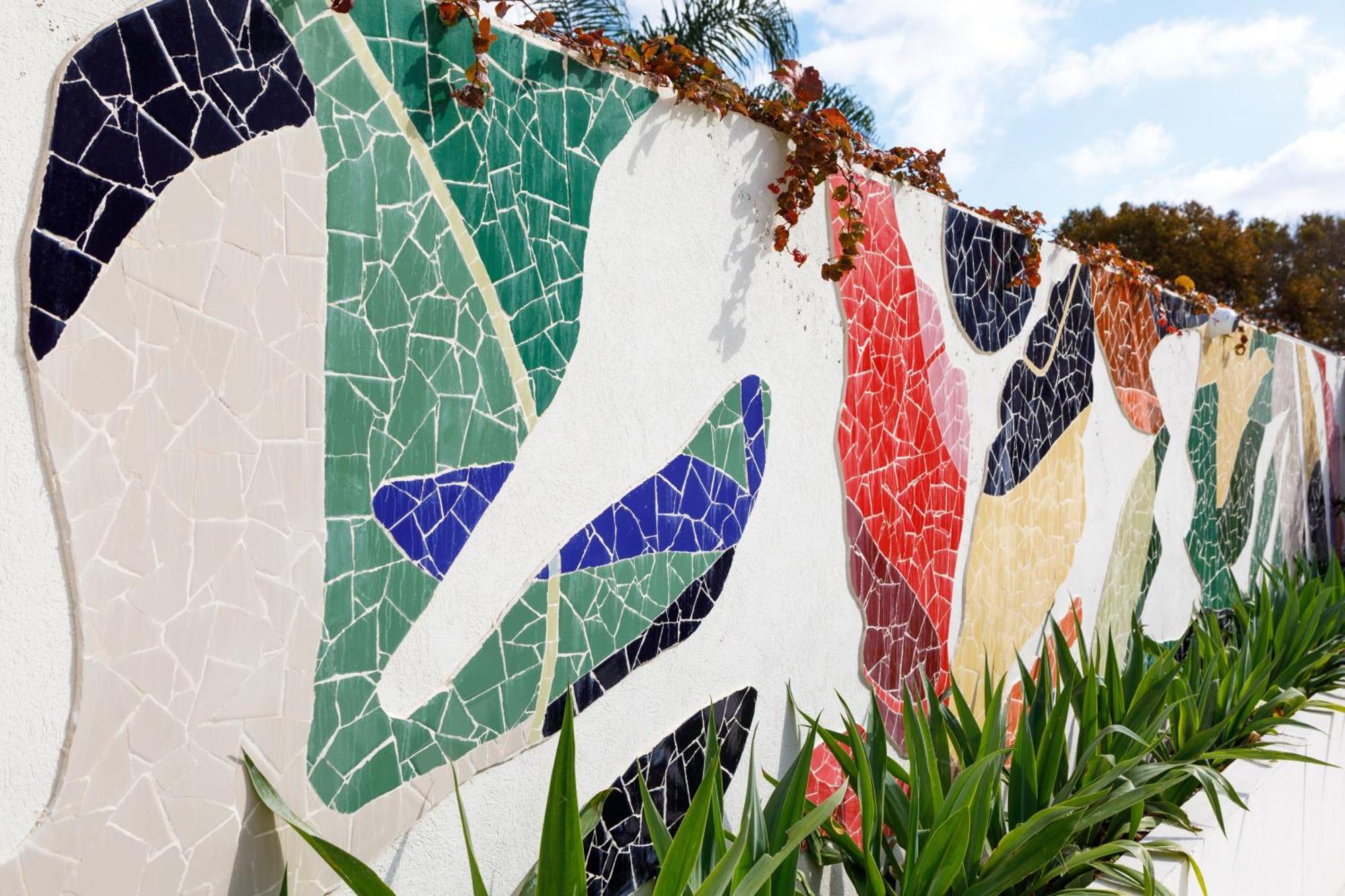 Bromelia Hotel Boutique Μπουένος Άιρες Εξωτερικό φωτογραφία