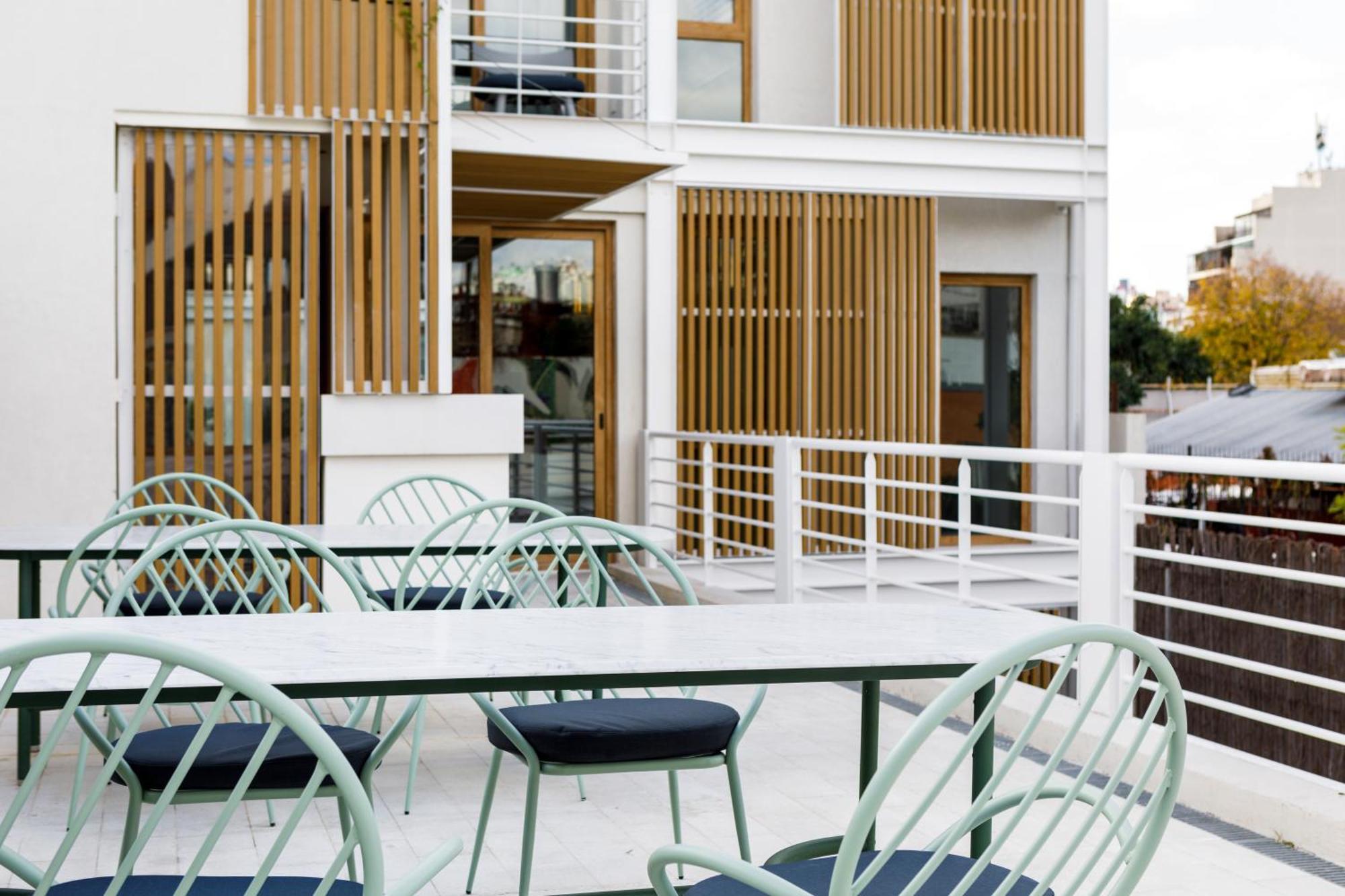 Bromelia Hotel Boutique Μπουένος Άιρες Εξωτερικό φωτογραφία