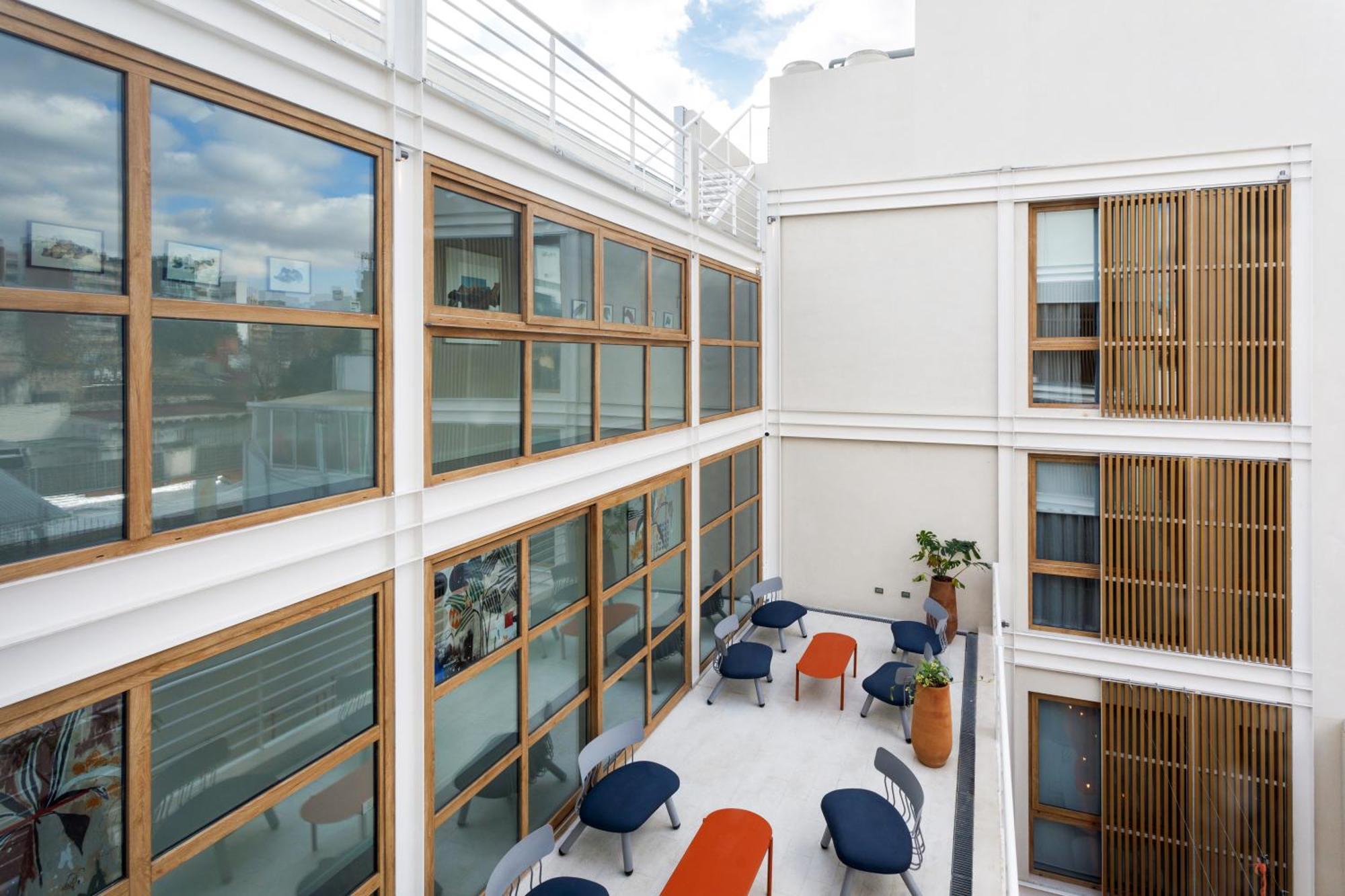 Bromelia Hotel Boutique Μπουένος Άιρες Εξωτερικό φωτογραφία