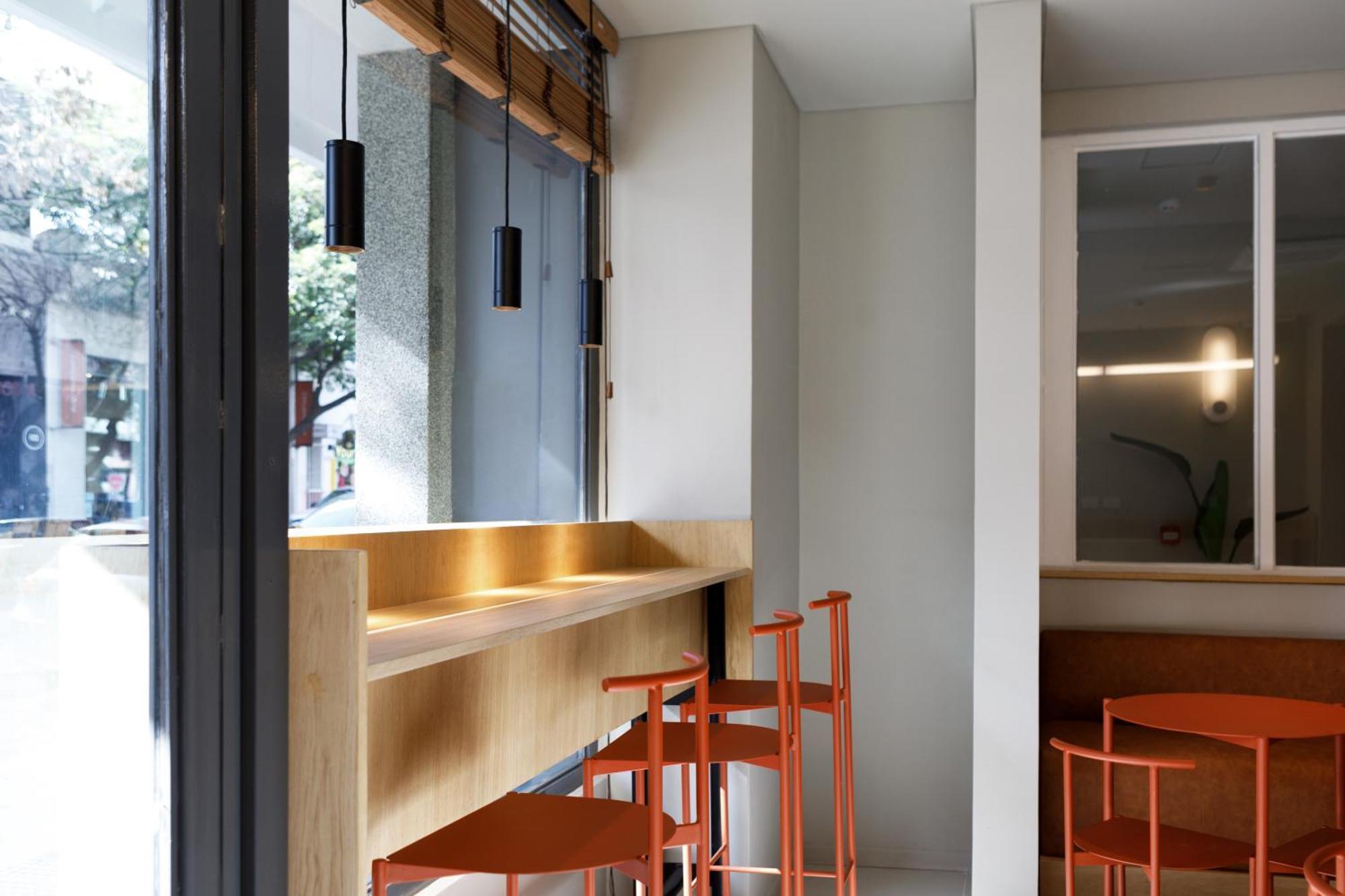 Bromelia Hotel Boutique Μπουένος Άιρες Εξωτερικό φωτογραφία