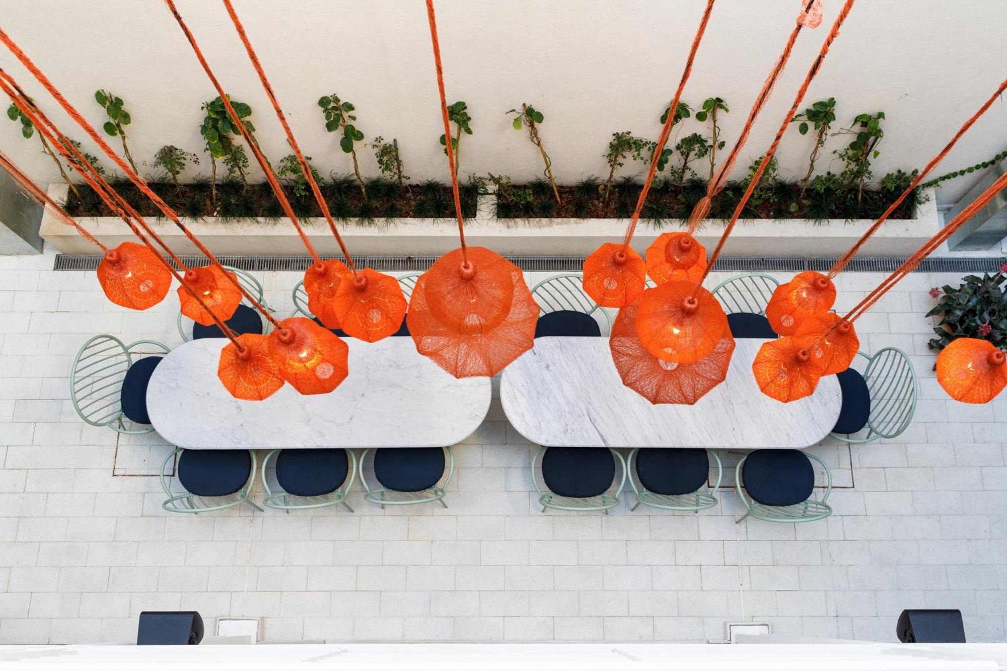 Bromelia Hotel Boutique Μπουένος Άιρες Εξωτερικό φωτογραφία