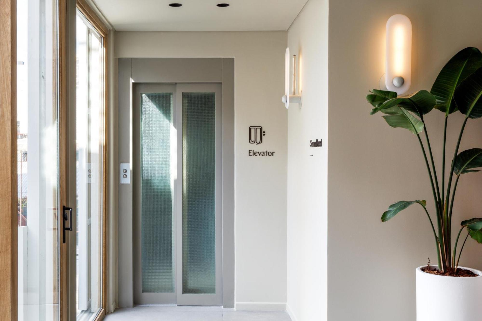 Bromelia Hotel Boutique Μπουένος Άιρες Εξωτερικό φωτογραφία