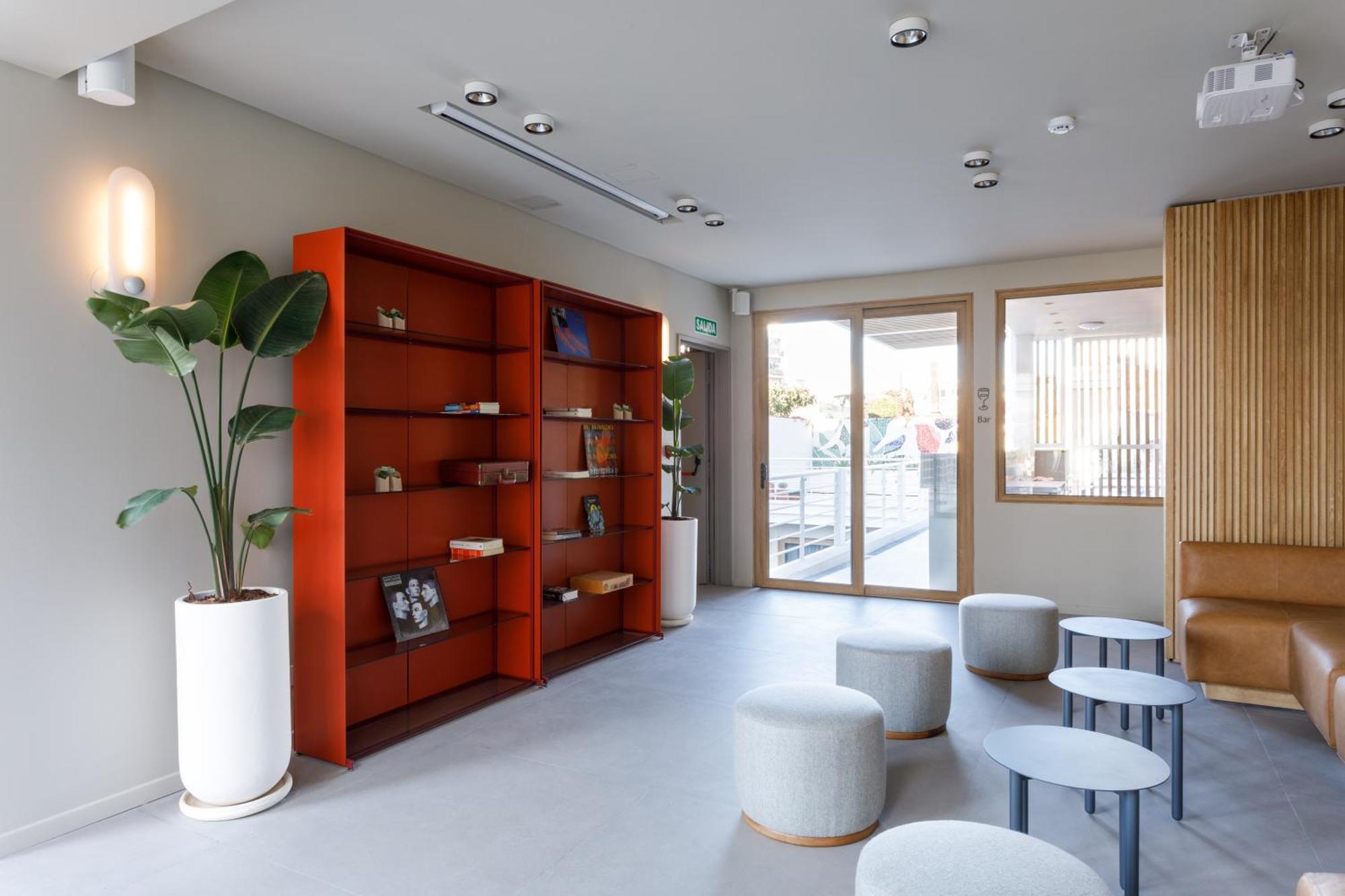 Bromelia Hotel Boutique Μπουένος Άιρες Εξωτερικό φωτογραφία