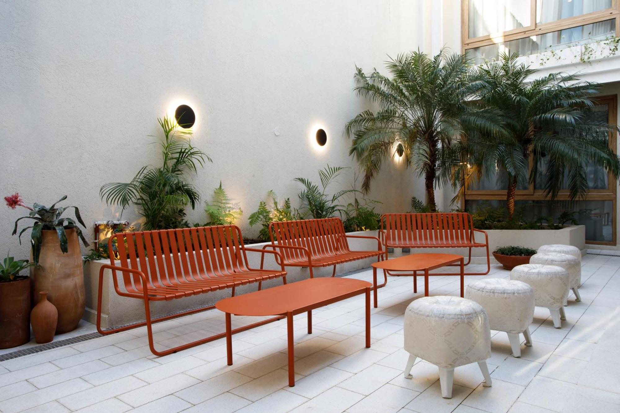 Bromelia Hotel Boutique Μπουένος Άιρες Εξωτερικό φωτογραφία