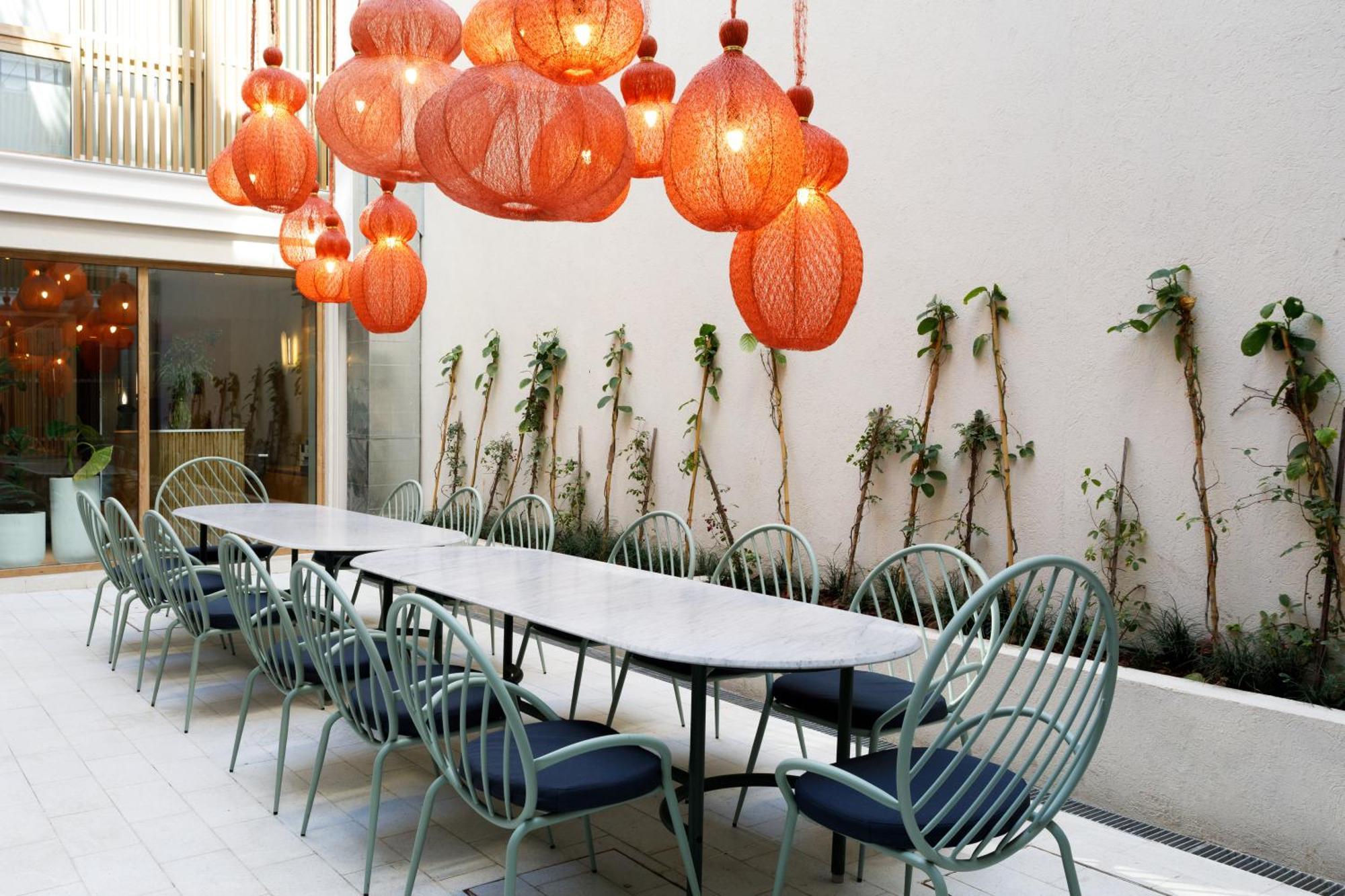 Bromelia Hotel Boutique Μπουένος Άιρες Εξωτερικό φωτογραφία