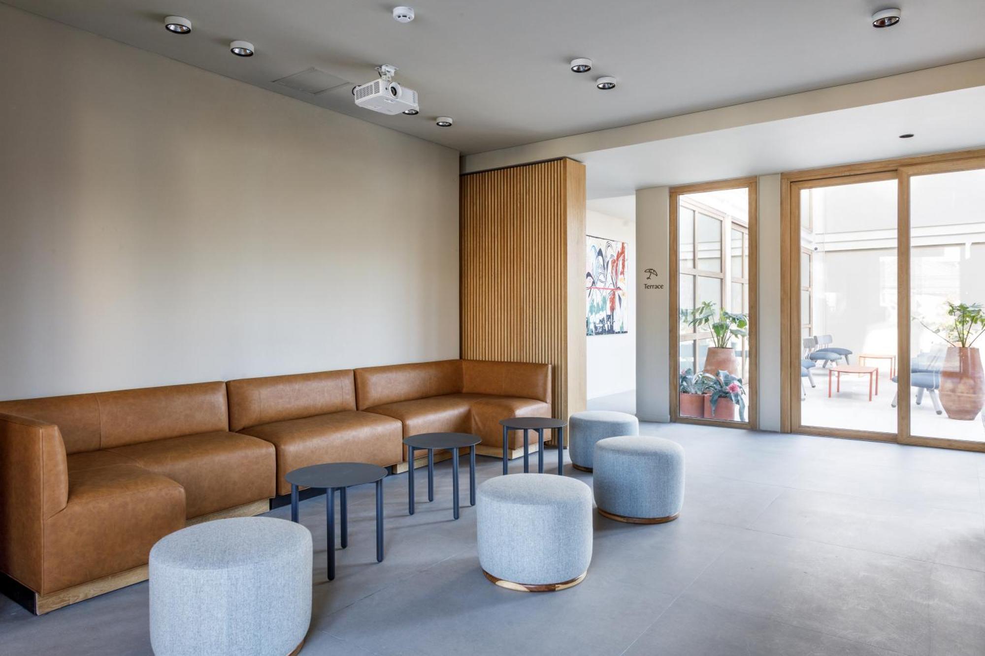 Bromelia Hotel Boutique Μπουένος Άιρες Εξωτερικό φωτογραφία
