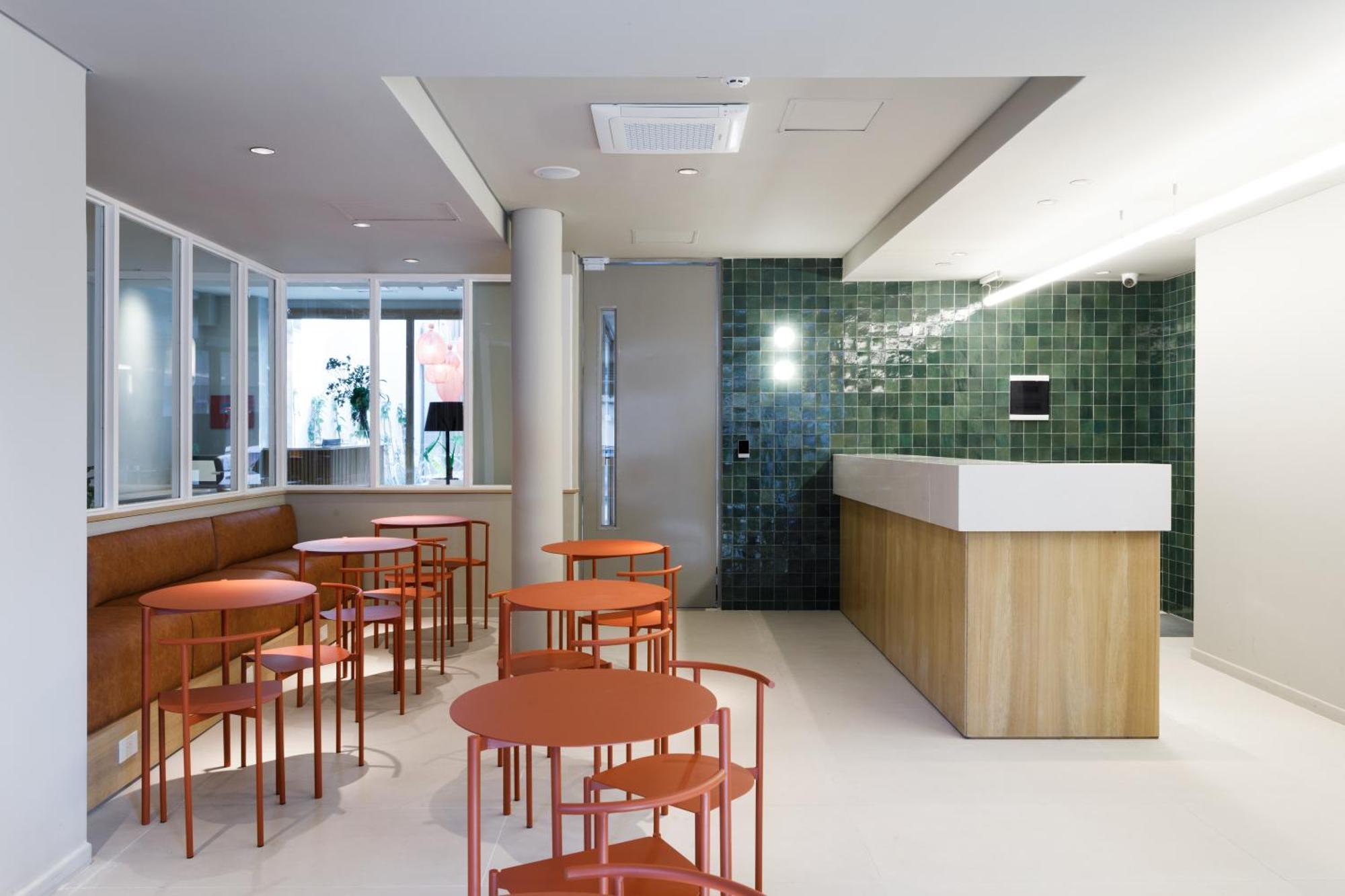 Bromelia Hotel Boutique Μπουένος Άιρες Εξωτερικό φωτογραφία