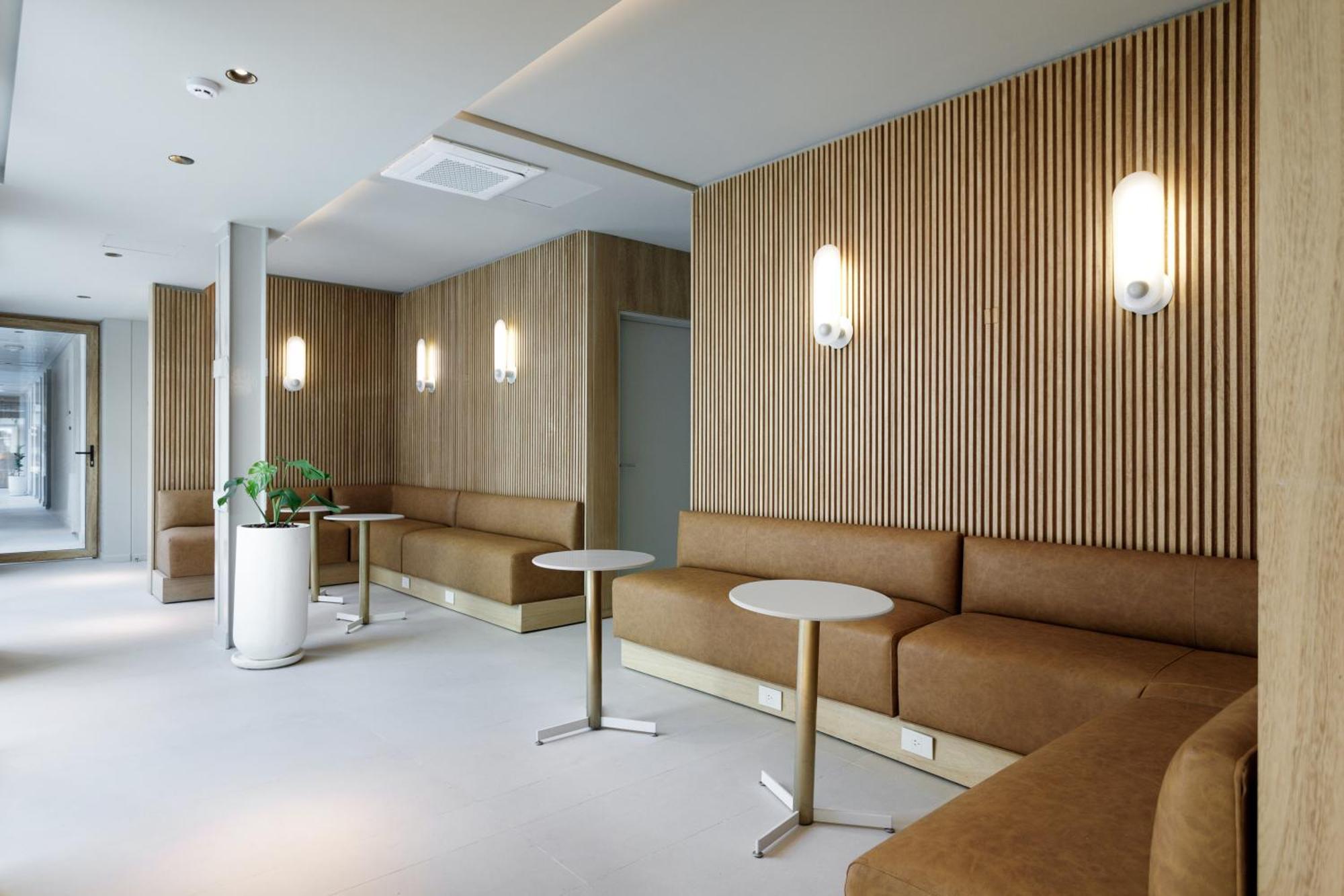 Bromelia Hotel Boutique Μπουένος Άιρες Εξωτερικό φωτογραφία