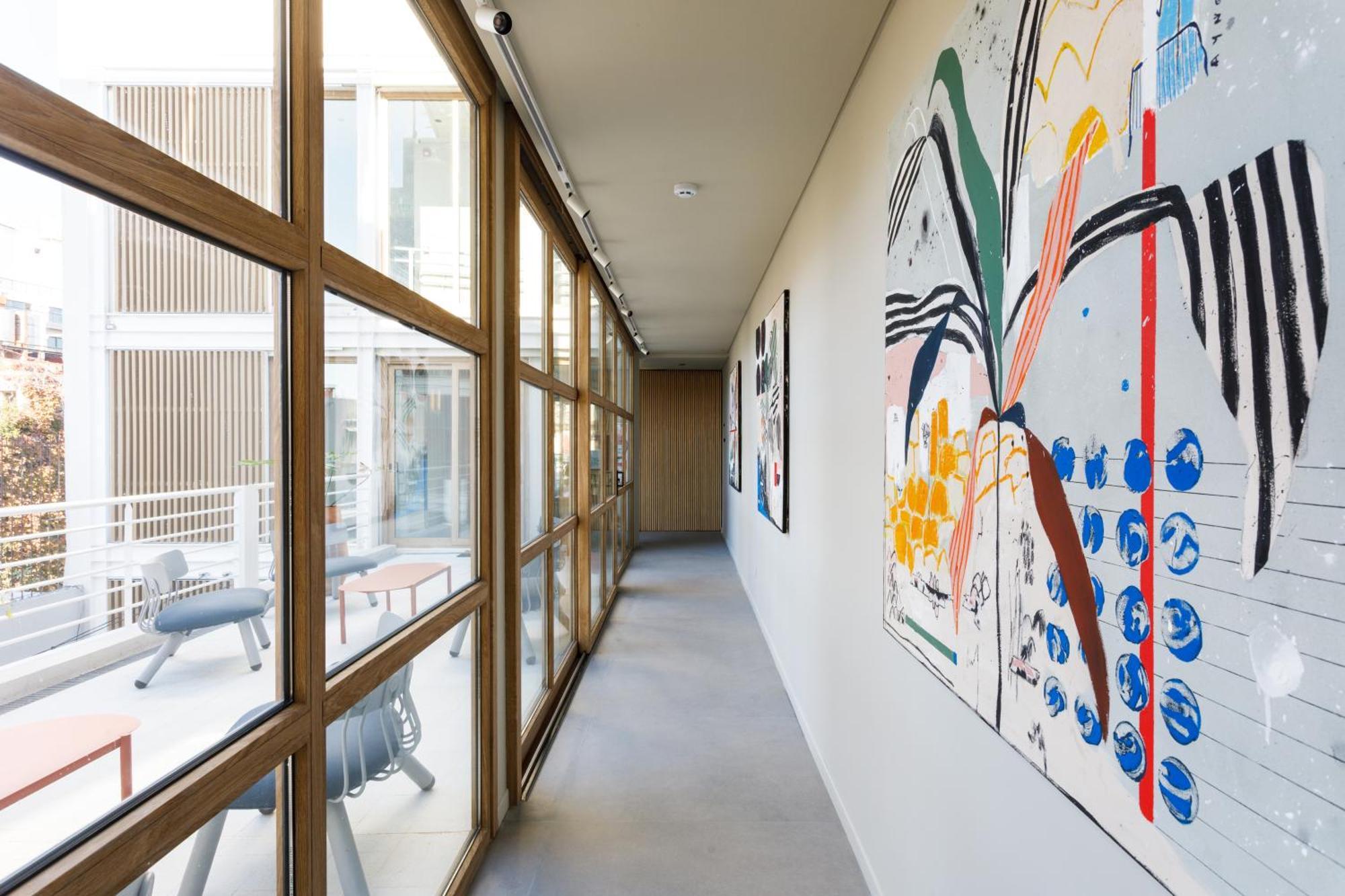 Bromelia Hotel Boutique Μπουένος Άιρες Εξωτερικό φωτογραφία