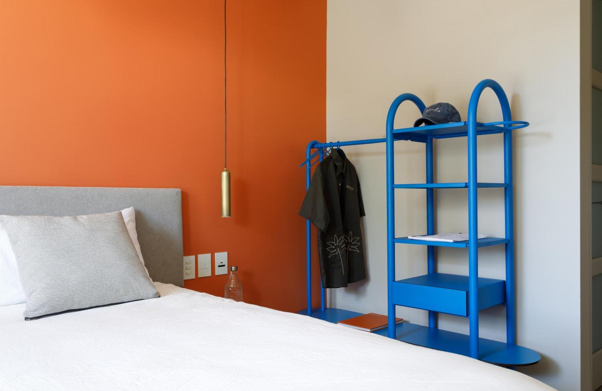 Bromelia Hotel Boutique Μπουένος Άιρες Εξωτερικό φωτογραφία