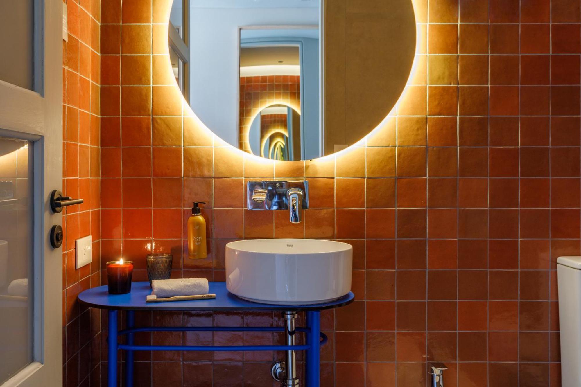 Bromelia Hotel Boutique Μπουένος Άιρες Εξωτερικό φωτογραφία
