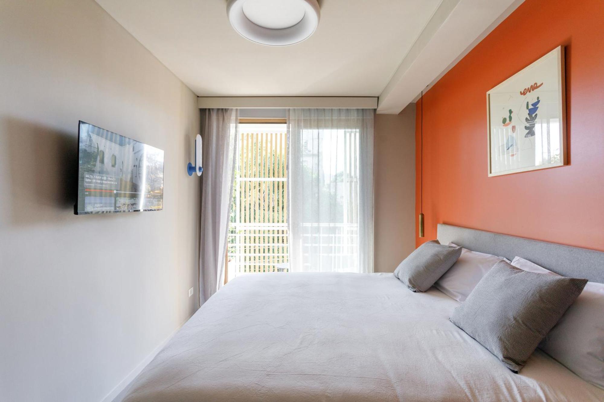 Bromelia Hotel Boutique Μπουένος Άιρες Εξωτερικό φωτογραφία