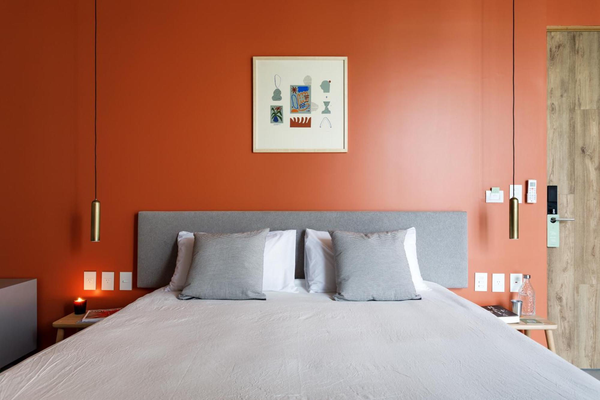 Bromelia Hotel Boutique Μπουένος Άιρες Δωμάτιο φωτογραφία
