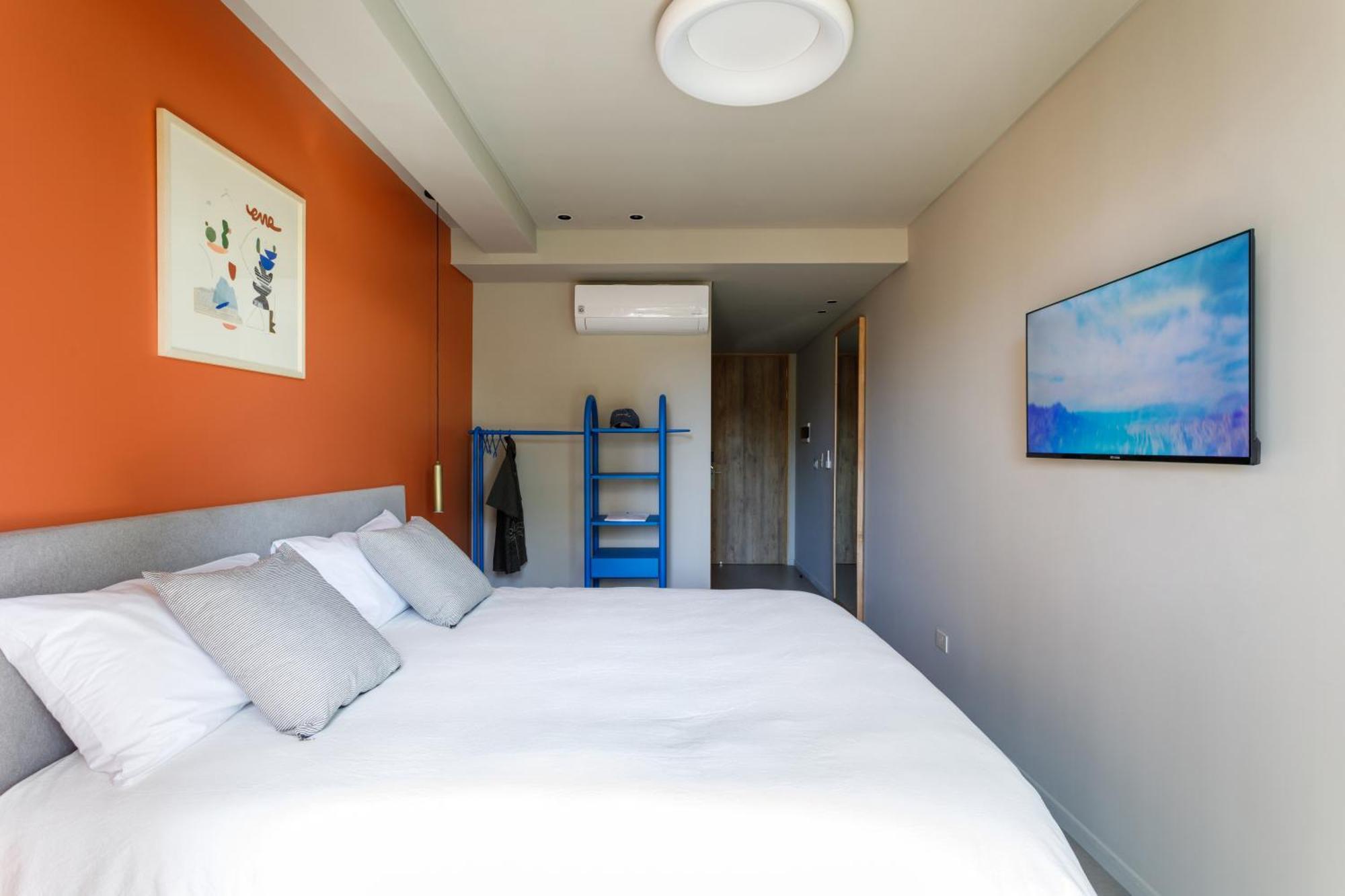 Bromelia Hotel Boutique Μπουένος Άιρες Δωμάτιο φωτογραφία