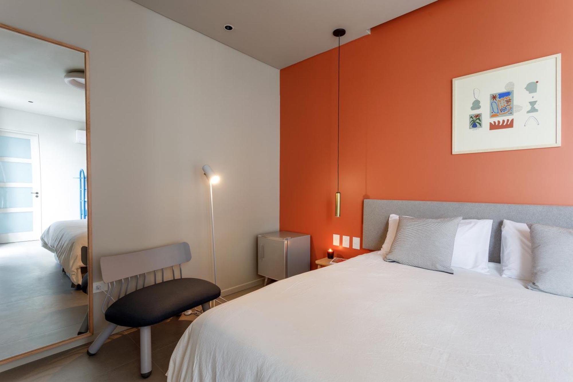 Bromelia Hotel Boutique Μπουένος Άιρες Εξωτερικό φωτογραφία