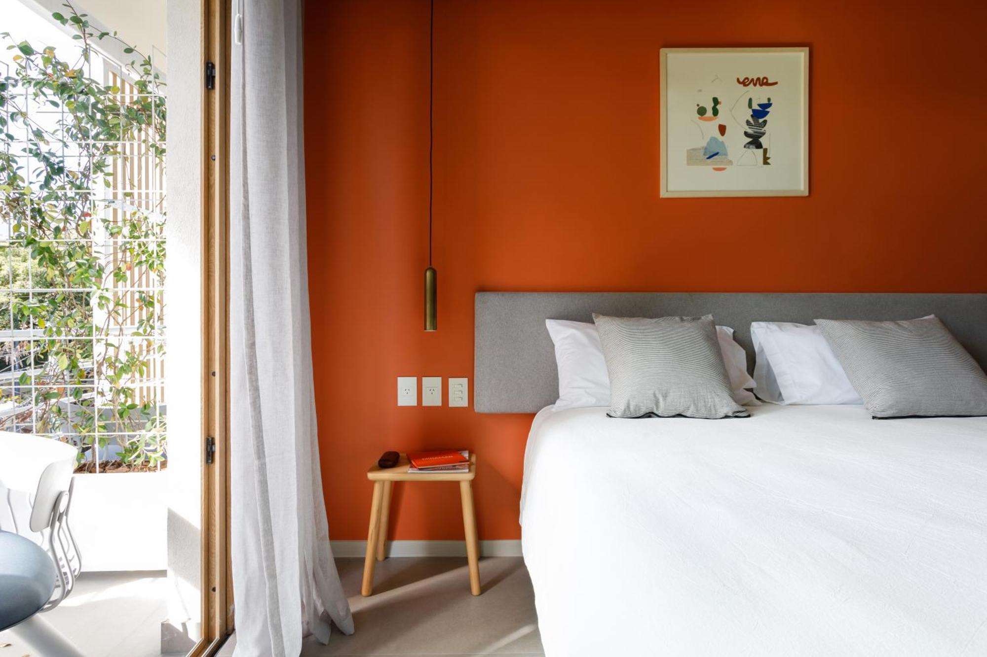 Bromelia Hotel Boutique Μπουένος Άιρες Δωμάτιο φωτογραφία