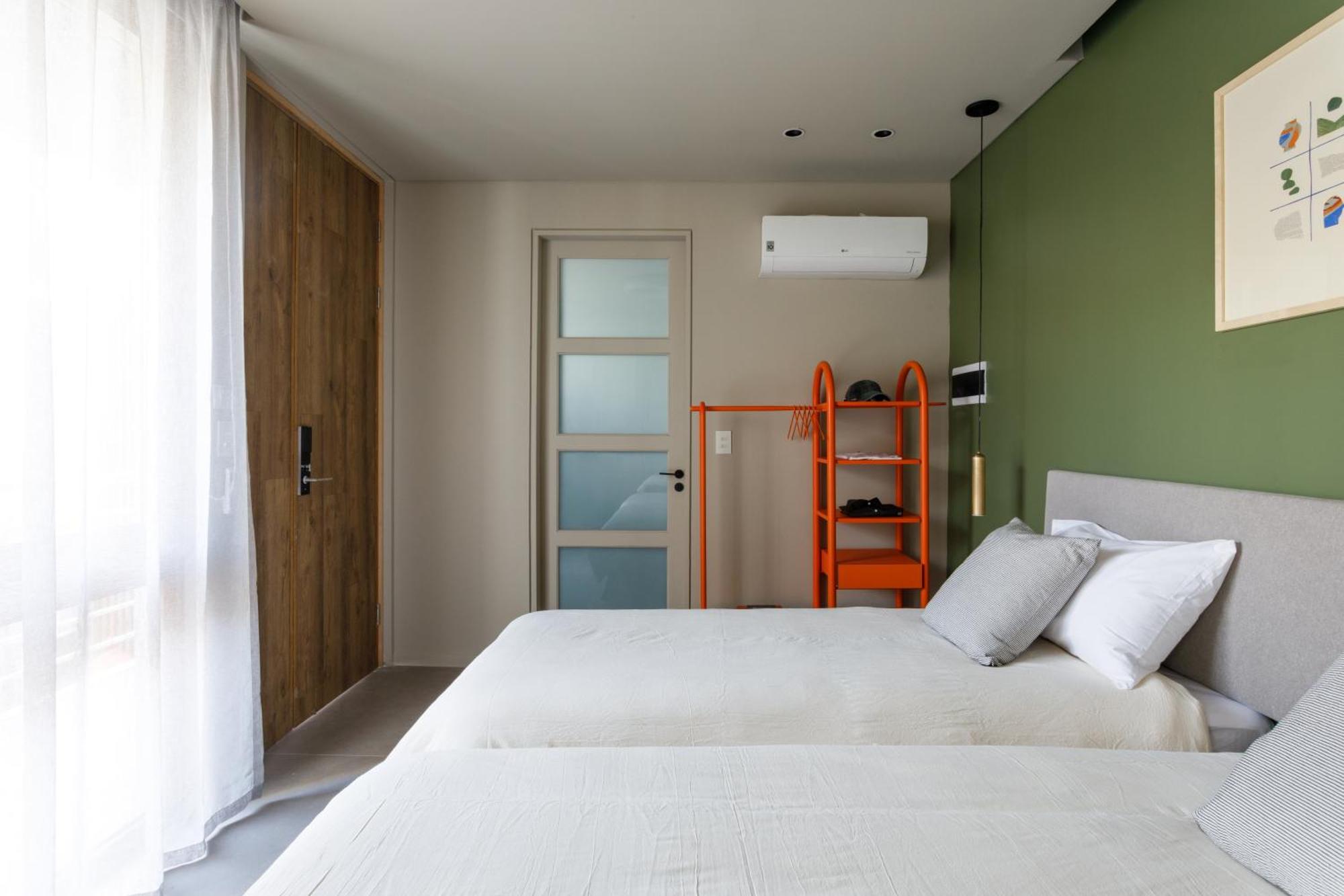 Bromelia Hotel Boutique Μπουένος Άιρες Δωμάτιο φωτογραφία