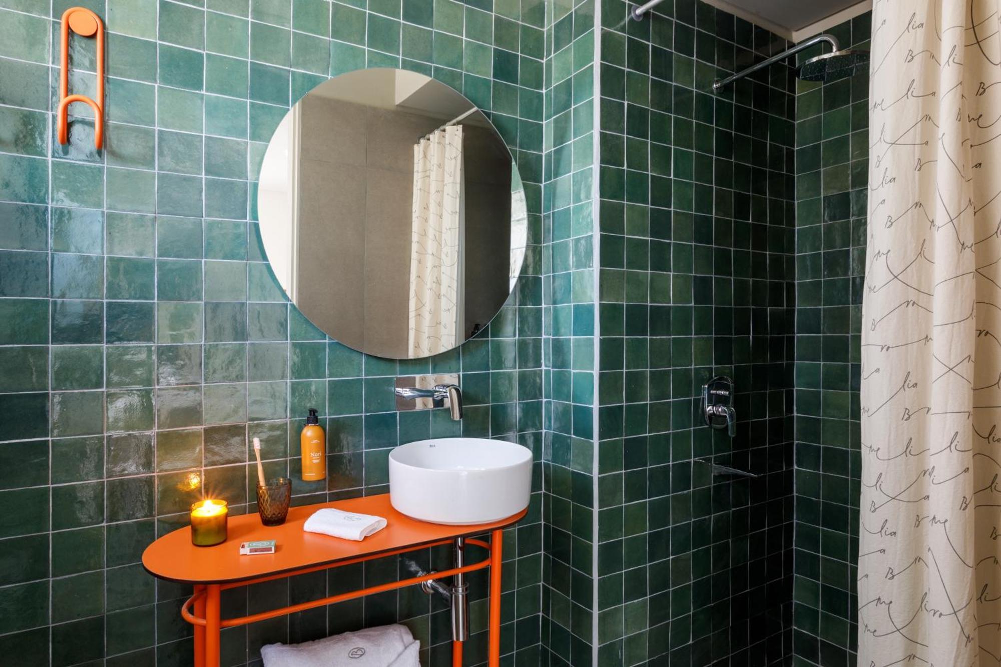 Bromelia Hotel Boutique Μπουένος Άιρες Δωμάτιο φωτογραφία