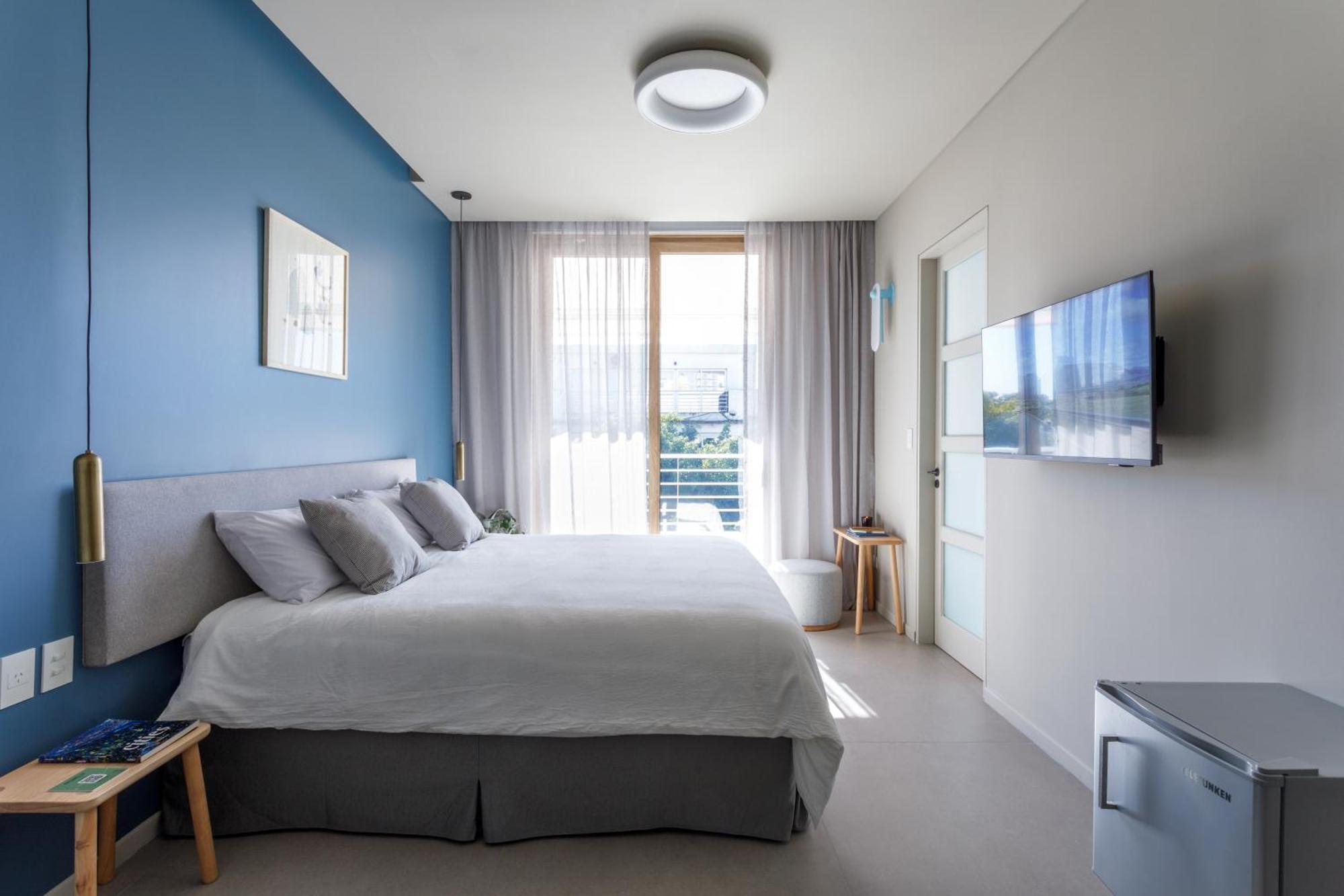 Bromelia Hotel Boutique Μπουένος Άιρες Δωμάτιο φωτογραφία