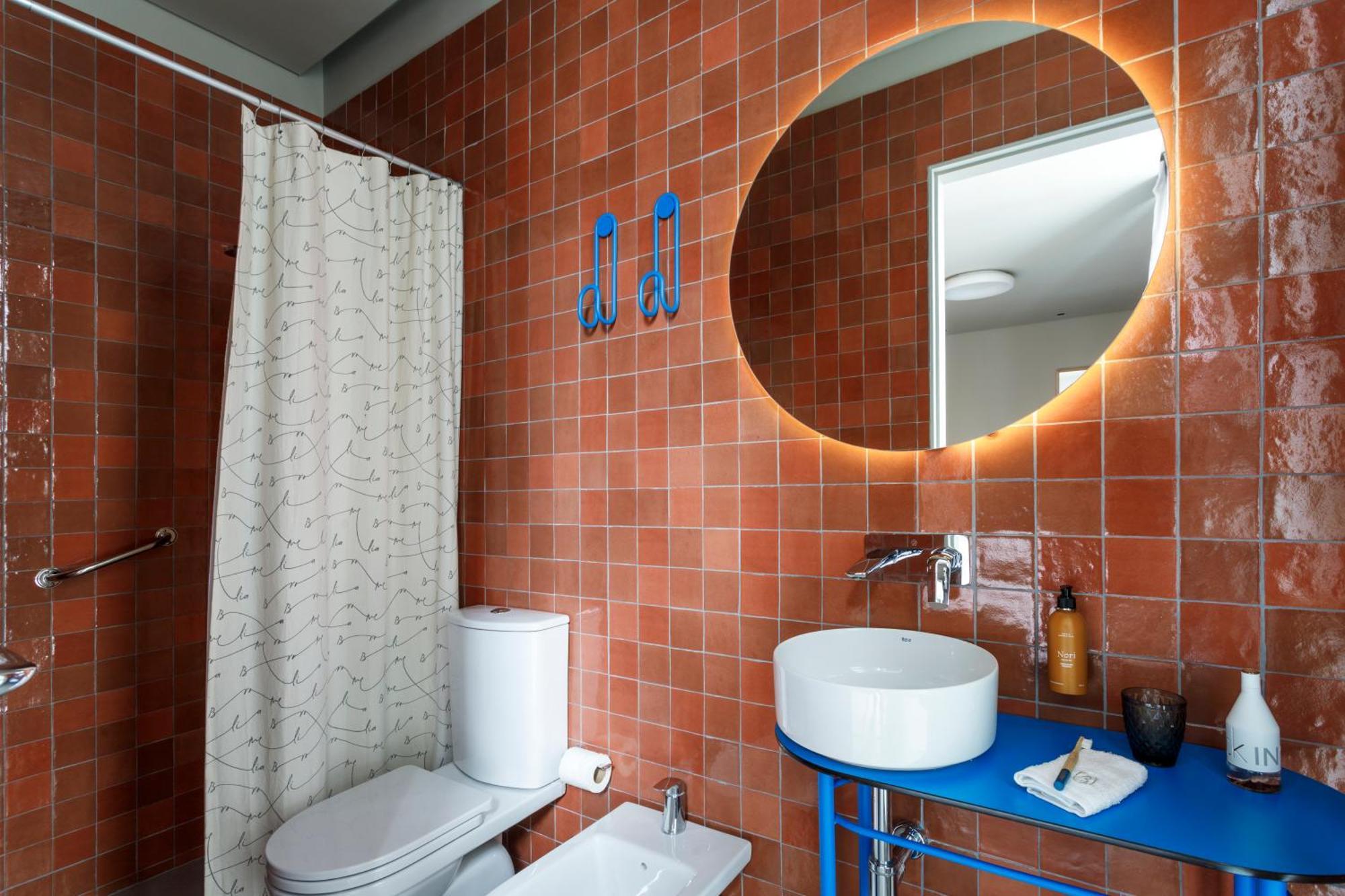 Bromelia Hotel Boutique Μπουένος Άιρες Δωμάτιο φωτογραφία