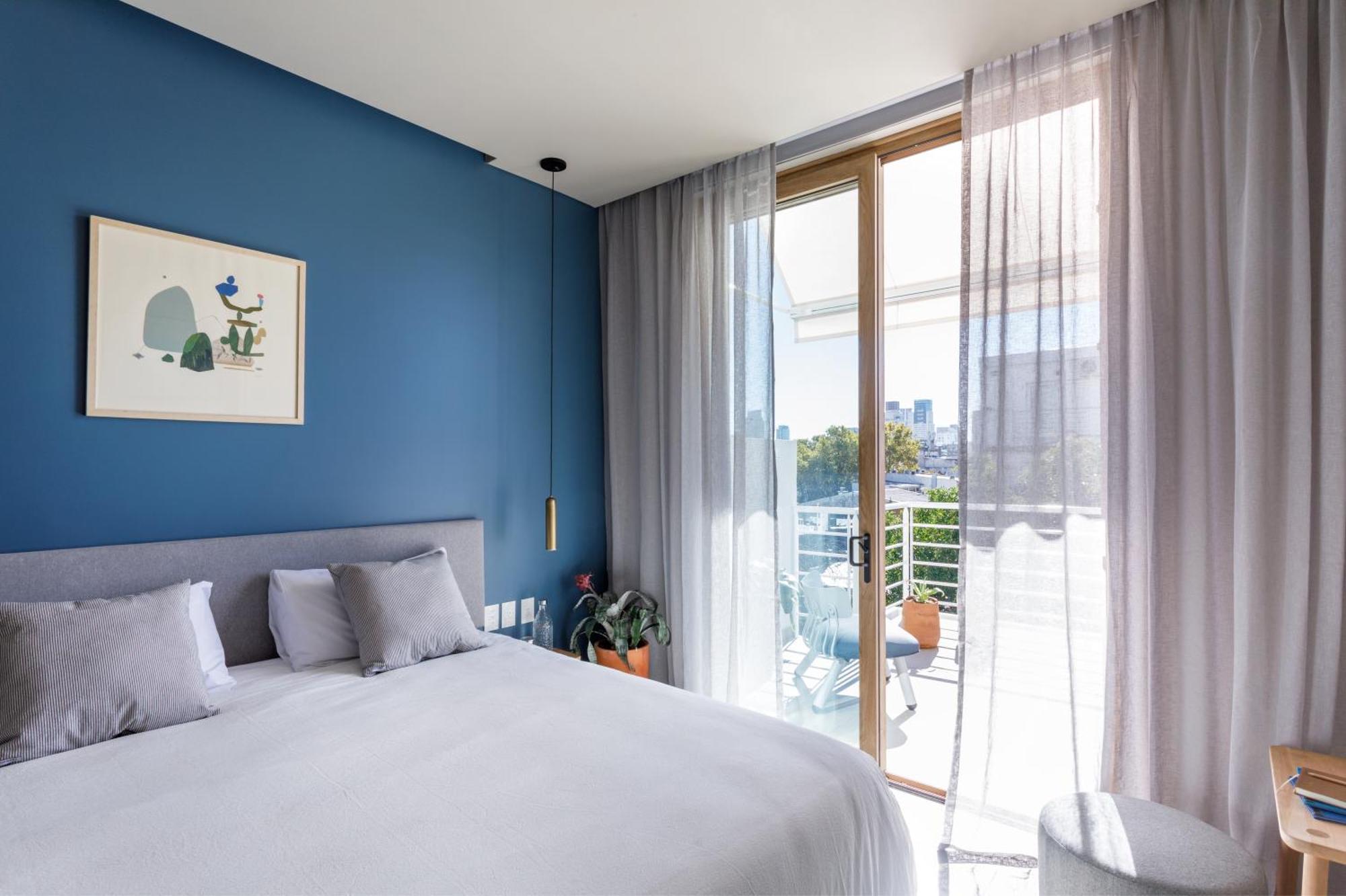 Bromelia Hotel Boutique Μπουένος Άιρες Εξωτερικό φωτογραφία