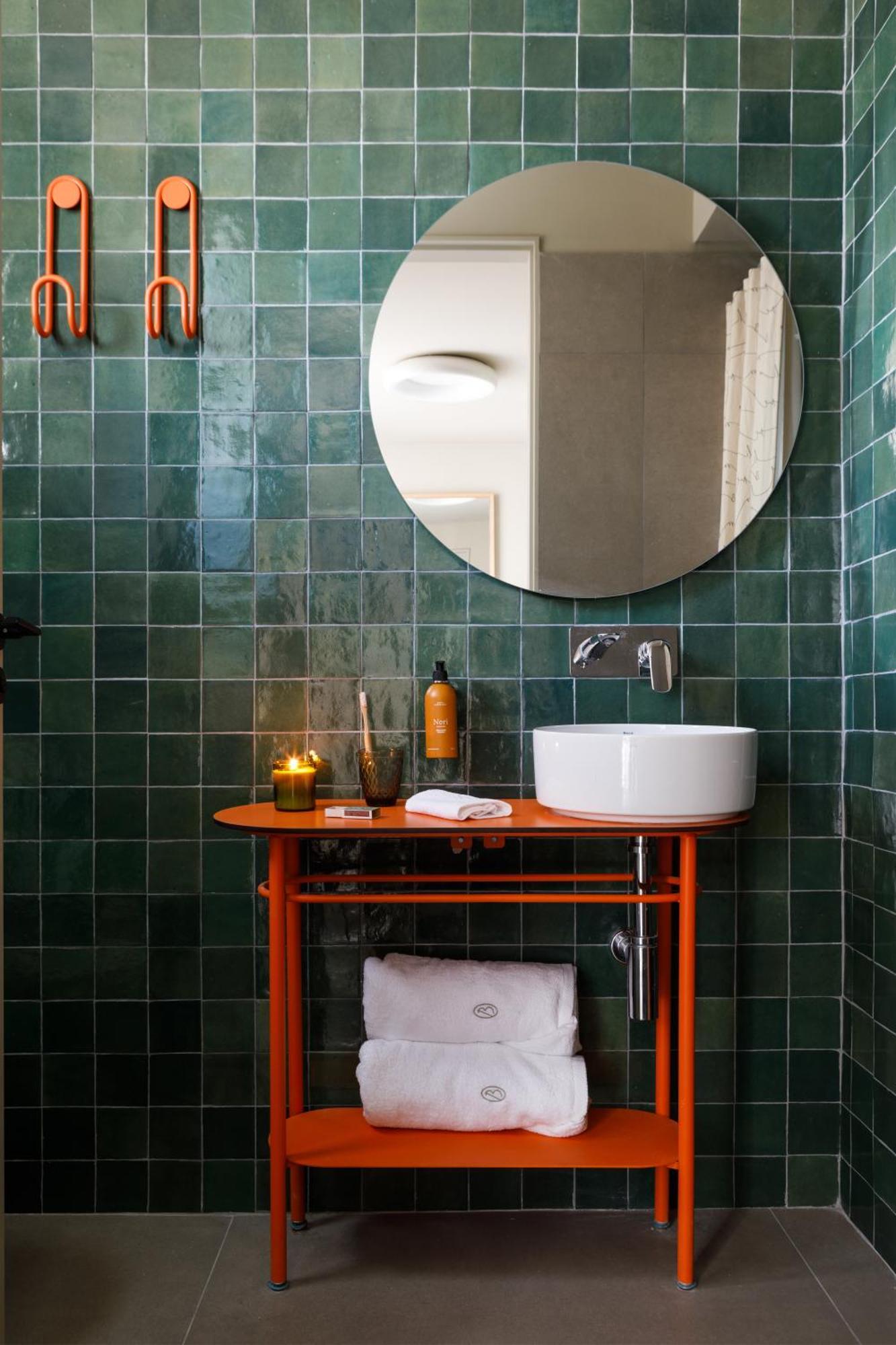 Bromelia Hotel Boutique Μπουένος Άιρες Δωμάτιο φωτογραφία
