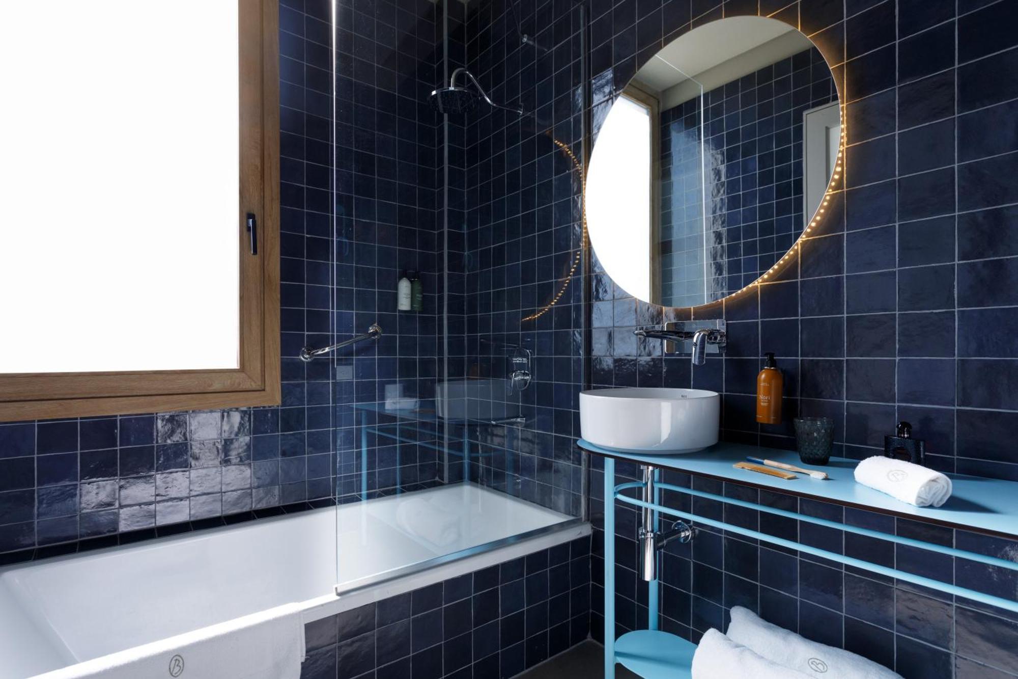 Bromelia Hotel Boutique Μπουένος Άιρες Δωμάτιο φωτογραφία