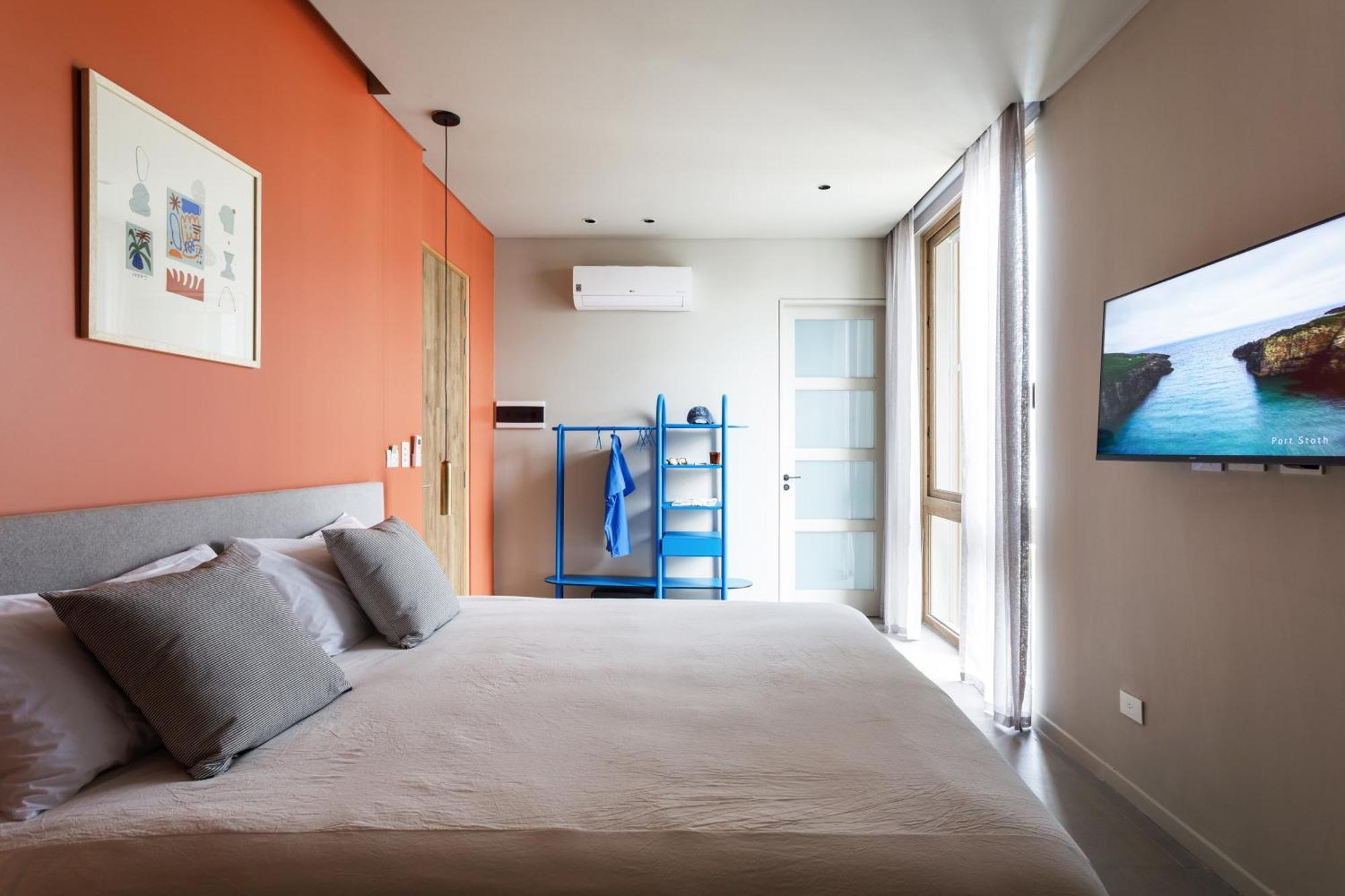 Bromelia Hotel Boutique Μπουένος Άιρες Δωμάτιο φωτογραφία