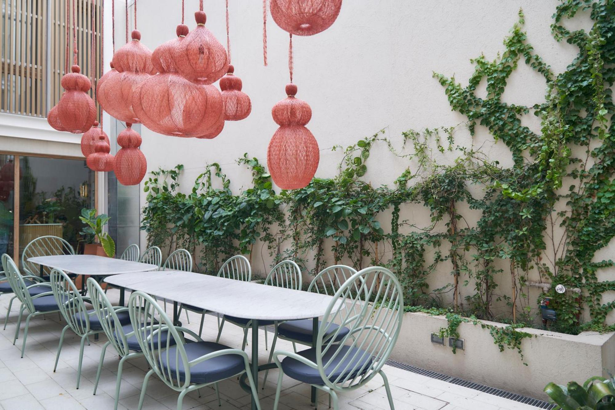 Bromelia Hotel Boutique Μπουένος Άιρες Εξωτερικό φωτογραφία