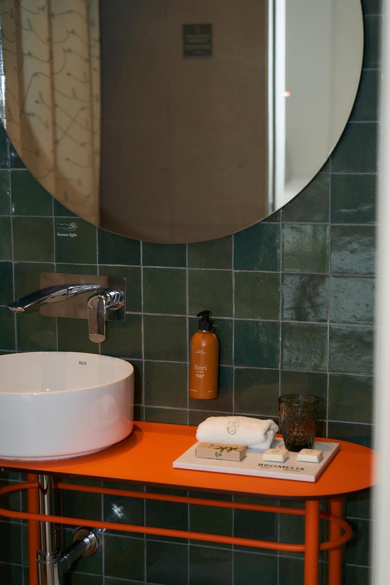 Bromelia Hotel Boutique Μπουένος Άιρες Εξωτερικό φωτογραφία