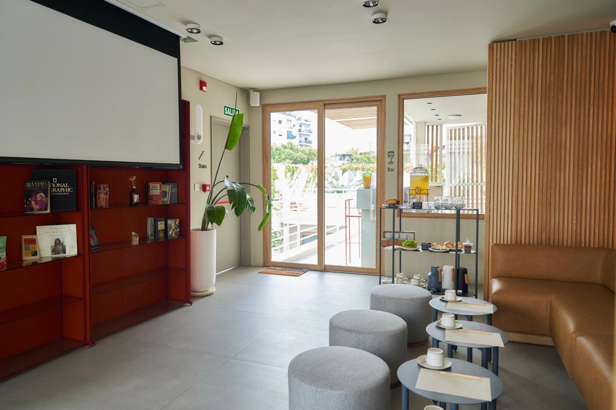 Bromelia Hotel Boutique Μπουένος Άιρες Εξωτερικό φωτογραφία