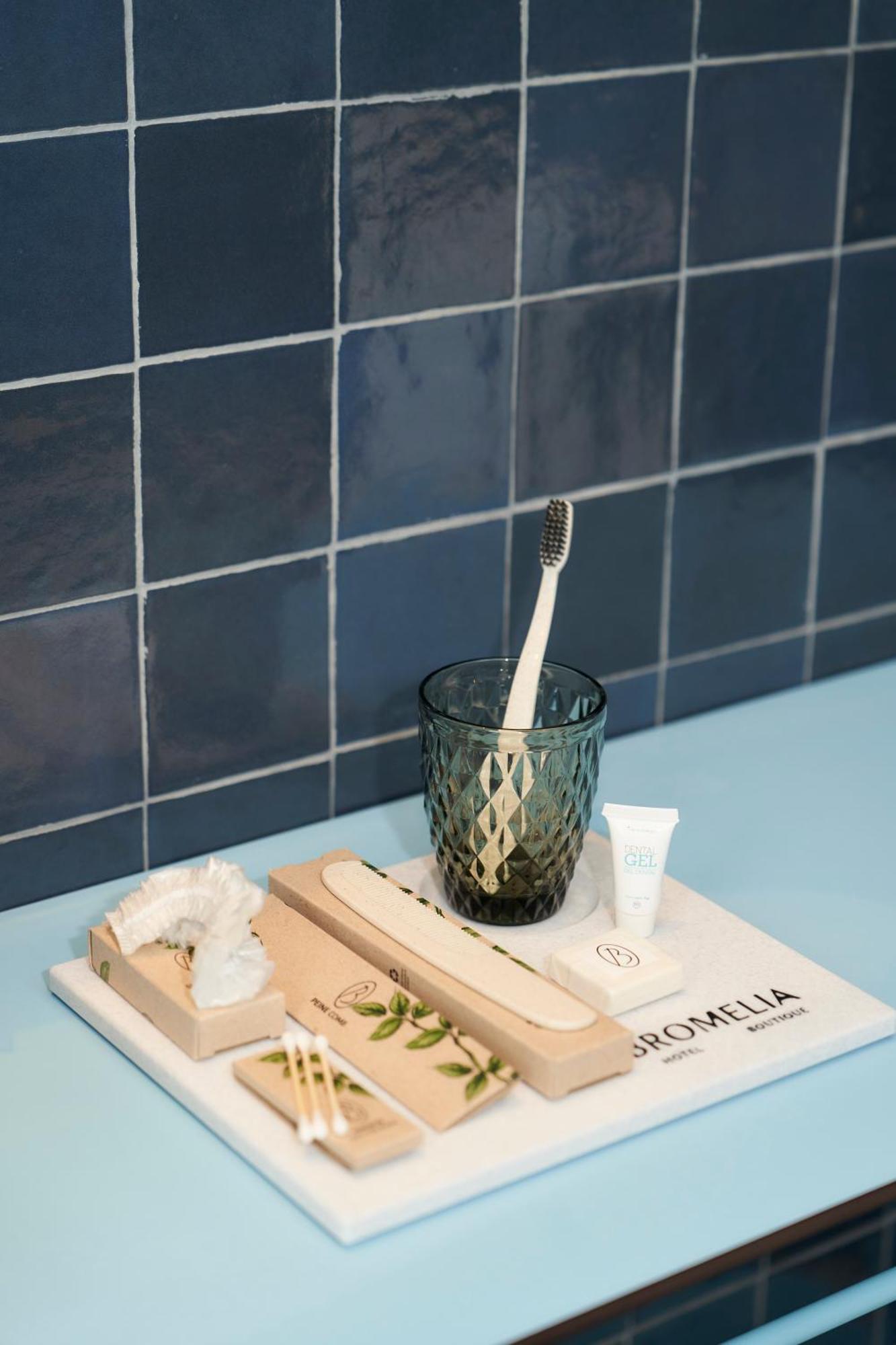 Bromelia Hotel Boutique Μπουένος Άιρες Εξωτερικό φωτογραφία