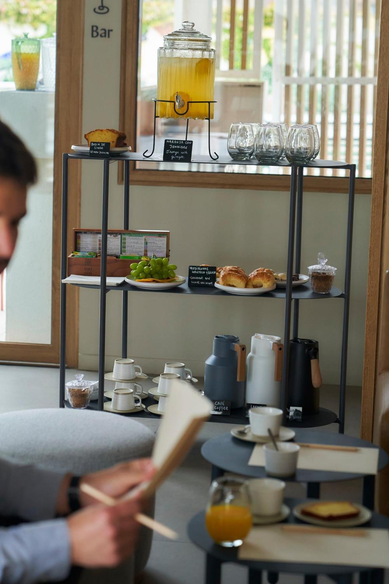 Bromelia Hotel Boutique Μπουένος Άιρες Εξωτερικό φωτογραφία