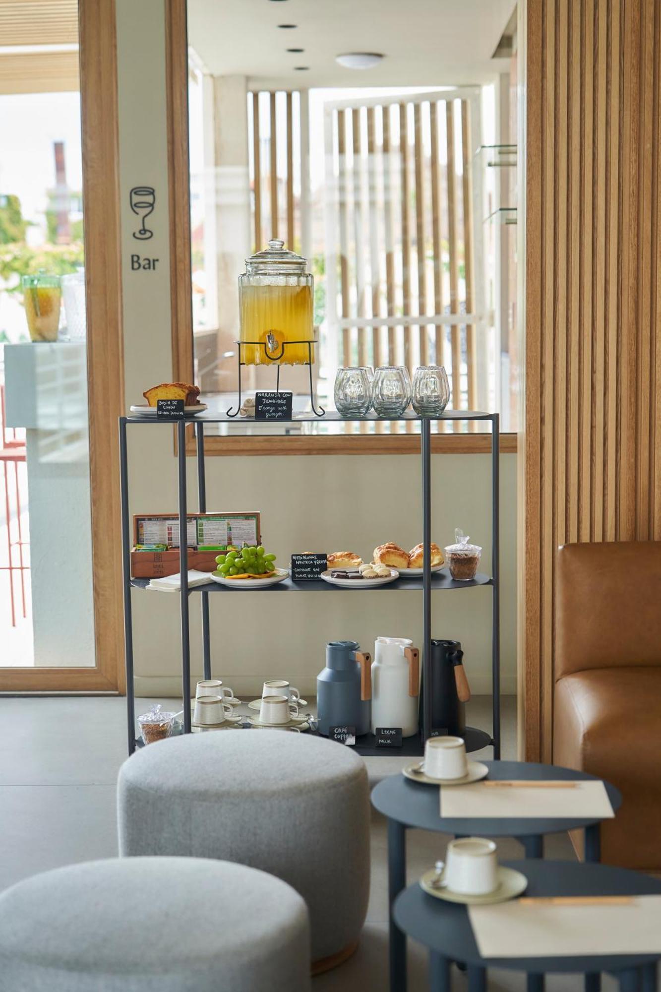 Bromelia Hotel Boutique Μπουένος Άιρες Εξωτερικό φωτογραφία
